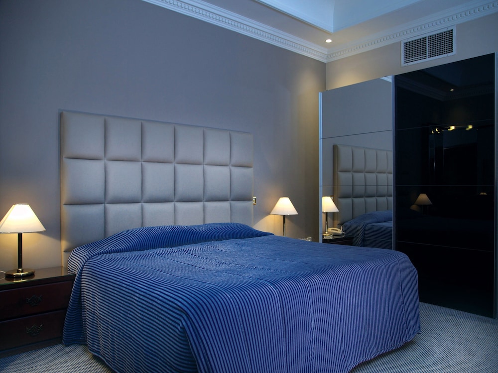 panorama hotel and spa