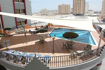 panorama hotel and spa