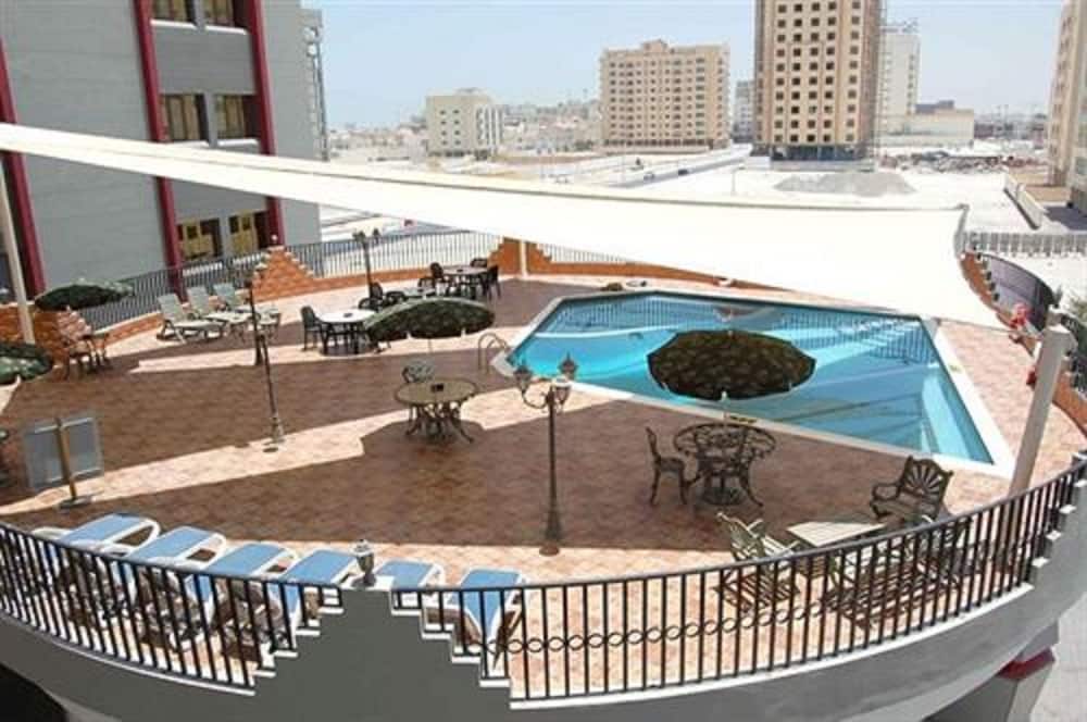 panorama hotel and spa