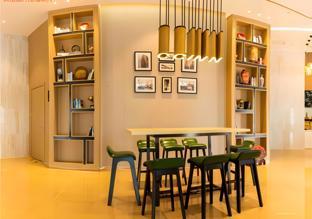 city comfort inn xining haihu wanda plaza