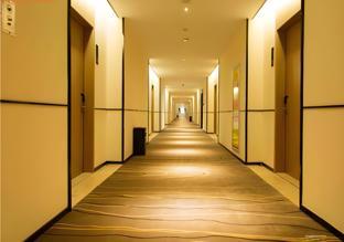 city comfort inn xining haihu wanda plaza