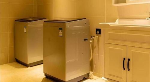 city comfort inn xining haihu wanda plaza