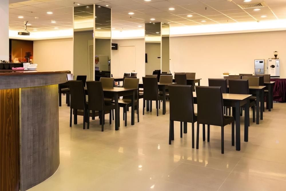yuhao hotel hsinchu