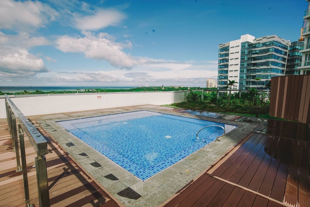 mactan cebu beach condo