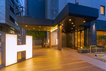 the onefive fukuoka tenjin