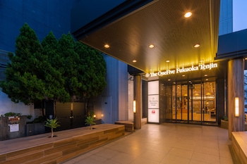 the onefive fukuoka tenjin