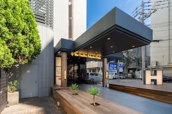 the onefive fukuoka tenjin