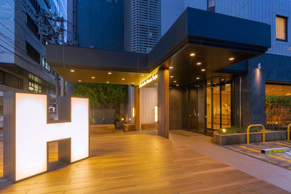 the onefive fukuoka tenjin