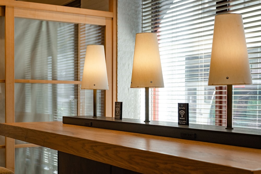 the onefive fukuoka tenjin