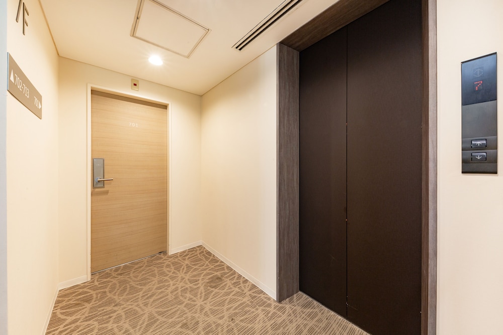 the onefive fukuoka tenjin