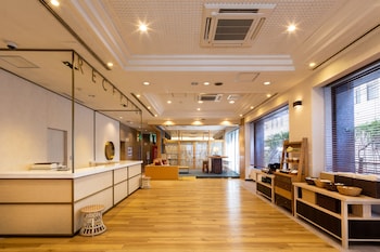 The Onefive Fukuoka Tenjin,Fukuoka Prefecture>>Fukuoka,3 star