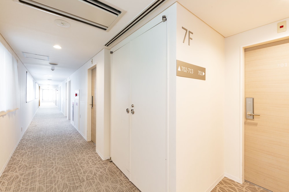 the onefive fukuoka tenjin