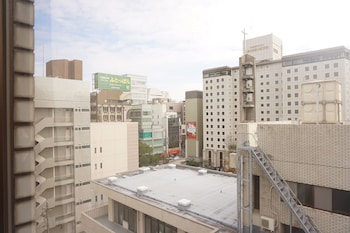 the onefive fukuoka tenjin