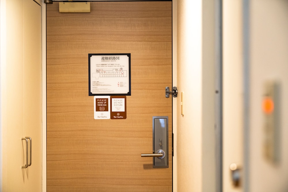 the onefive fukuoka tenjin