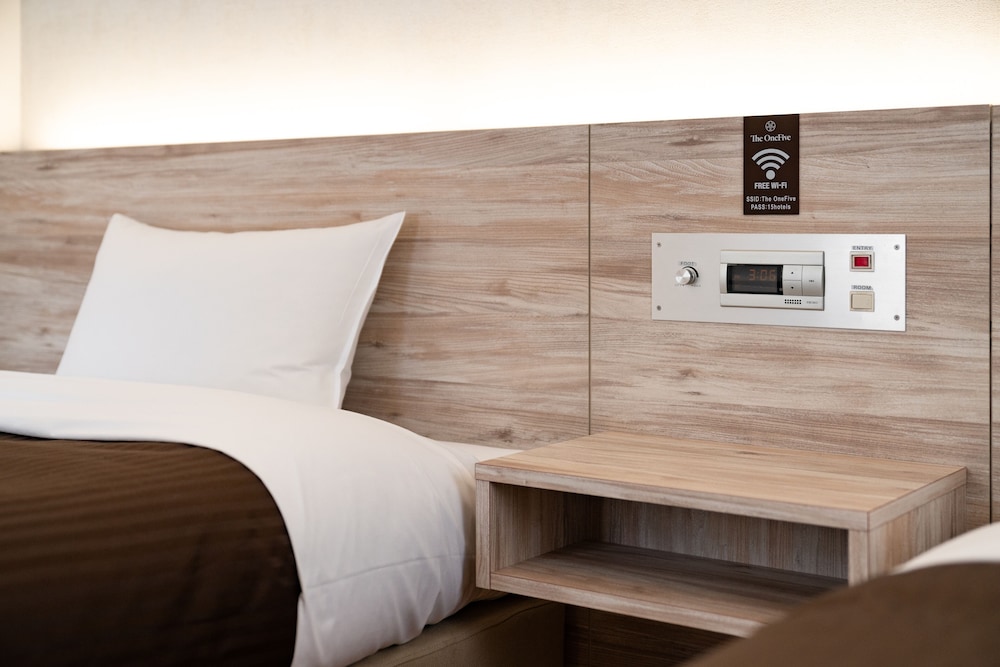 the onefive fukuoka tenjin