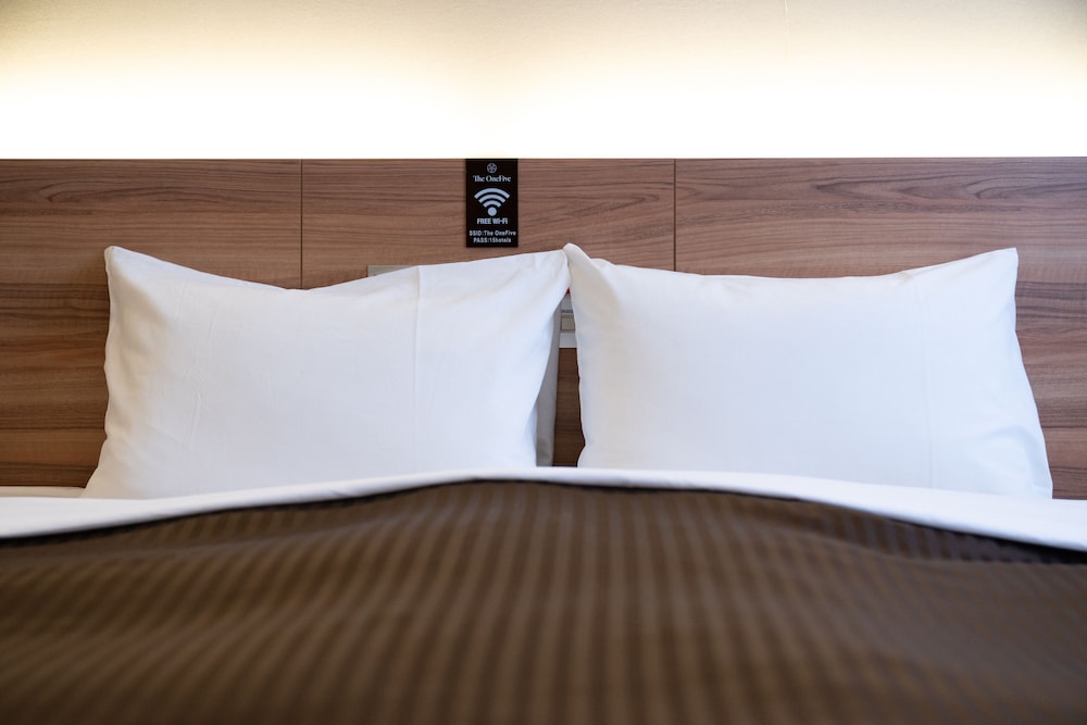 the onefive fukuoka tenjin