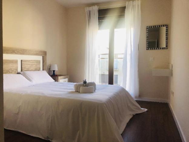 apartamento puente romano portal 4 1 b