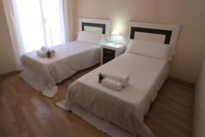 apartamento puente romano portal 4 1 b
