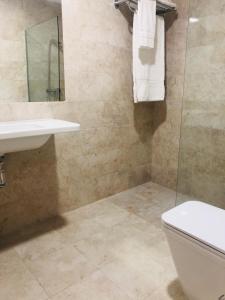 apartamento puente romano portal 4 1 b