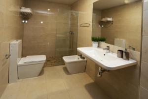 apartamento puente romano portal 4 1 b