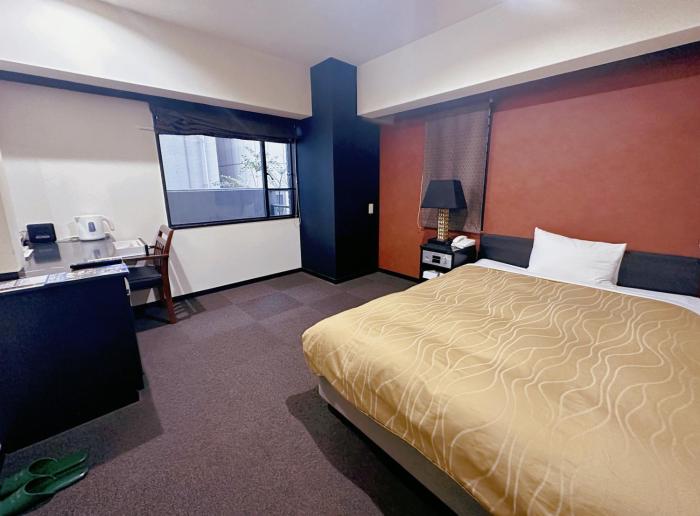 nissei hotel fukuoka