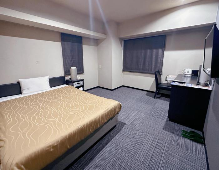 nissei hotel fukuoka