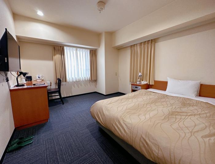 nissei hotel fukuoka