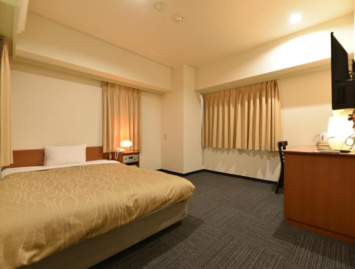 nissei hotel fukuoka