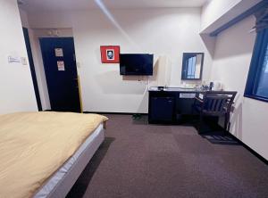 nissei hotel fukuoka