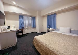 nissei hotel fukuoka