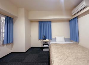 nissei hotel fukuoka