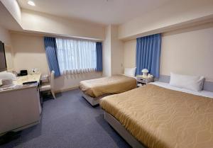 nissei hotel fukuoka