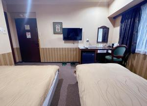 nissei hotel fukuoka