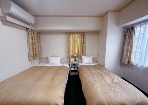 nissei hotel fukuoka