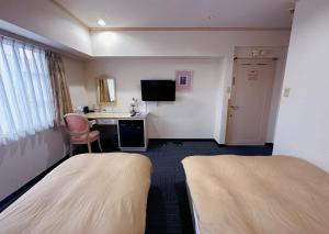 nissei hotel fukuoka