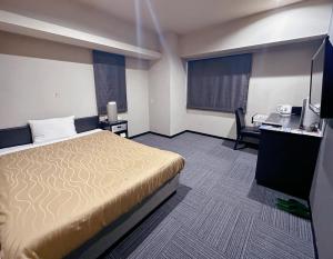 nissei hotel fukuoka