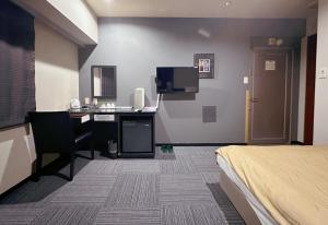 nissei hotel fukuoka