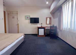 nissei hotel fukuoka