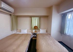 nissei hotel fukuoka