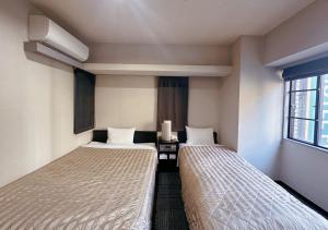 nissei hotel fukuoka