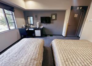 nissei hotel fukuoka