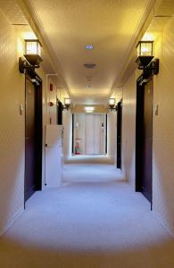 nissei hotel fukuoka