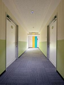 nissei hotel fukuoka