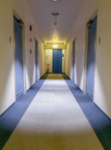 nissei hotel fukuoka