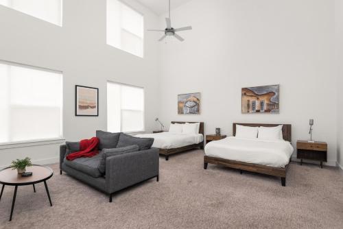 locale music row nashville