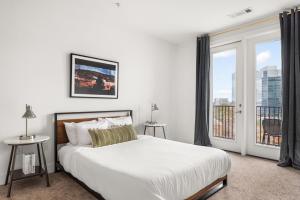 locale music row nashville