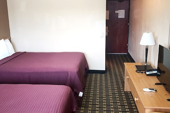 coratel inn and suites by jasper mankato