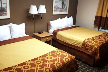 coratel inn and suites by jasper mankato