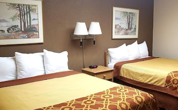 coratel inn and suites by jasper mankato