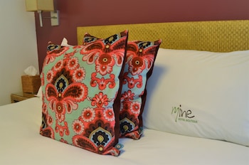 mine hotel boutique